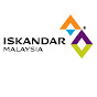Iskandar Malaysia logo