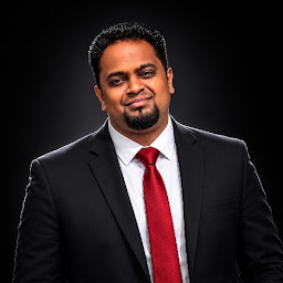Joshua Sagayanathan photo