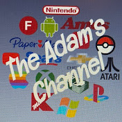 The Adam’s Channel