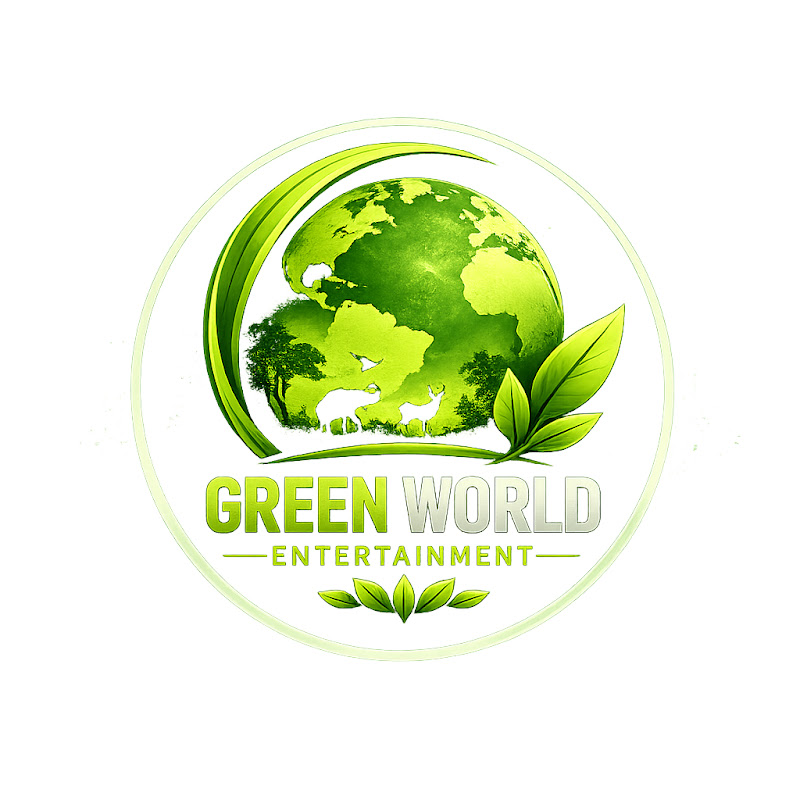 Green World Entertainment