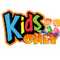 kids Only logo