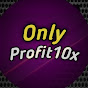 Only Profit10x logo