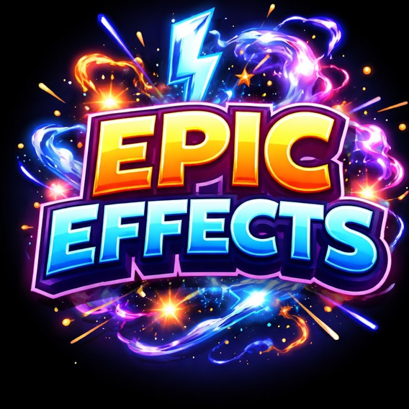 Epic Effects