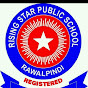 Rising Star Public School logo