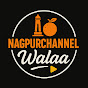 NagpurChannelWalaa logo