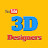 3D Designers