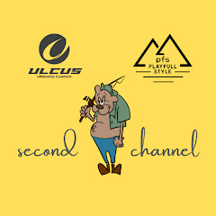 ULCUS サブチャンネルアイコン画像