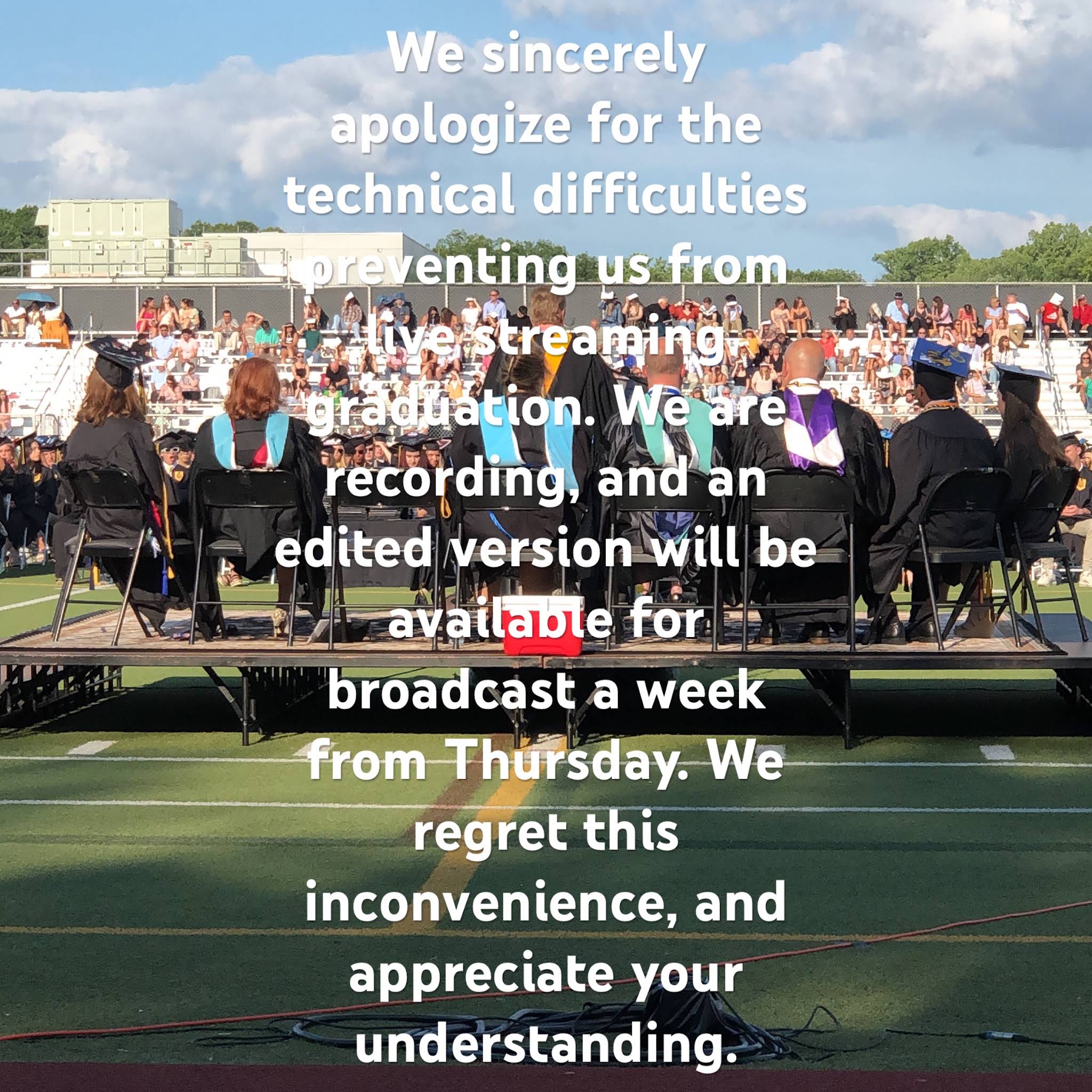 Post from TCTV Trumbull