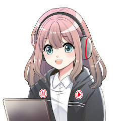 【ゆめ】独学で月収20万円に突破した動画編集chアイコン画像