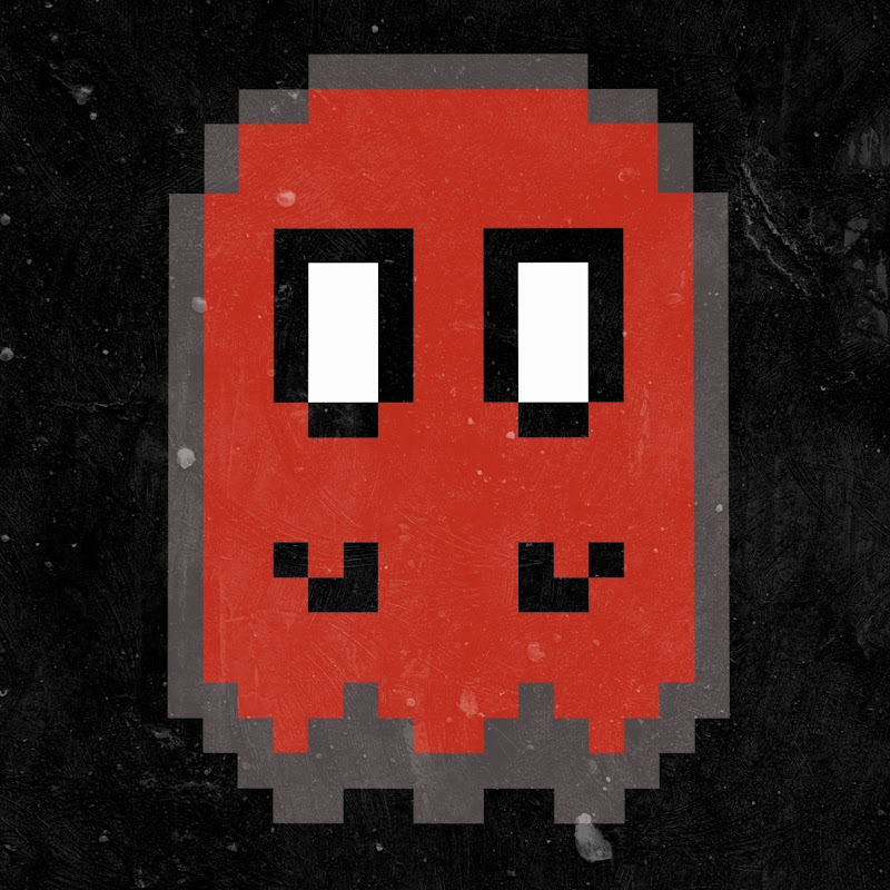 Bad Ghosts