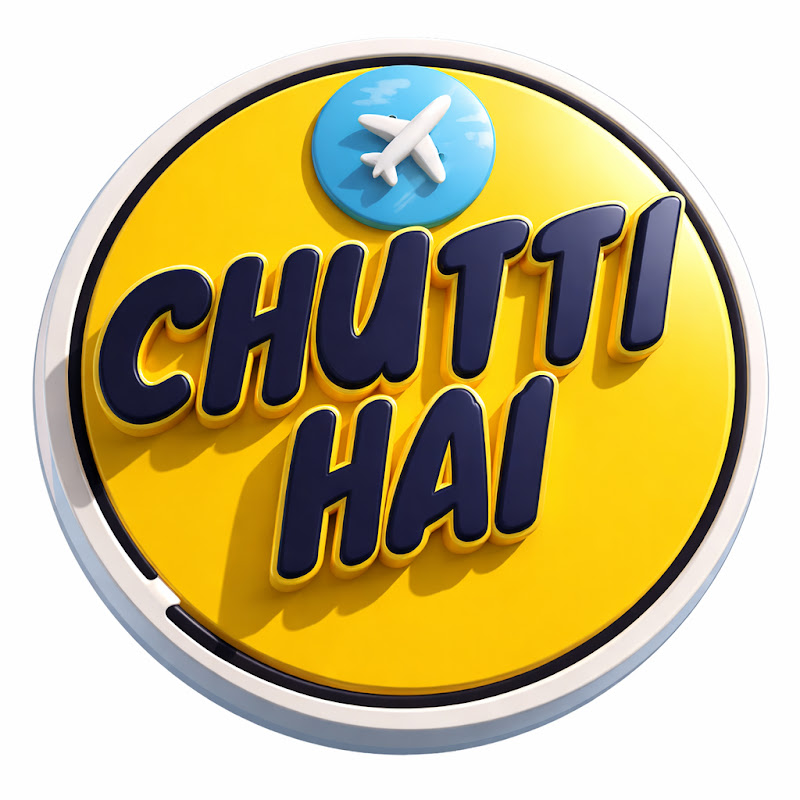 Chutti Hai