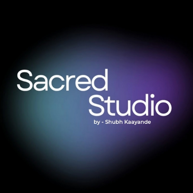 Sacred Studio