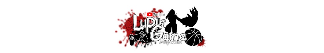 LPG #LUPIN رمز قناة اليوتيوب