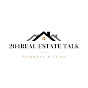 204 Real Estate  logo