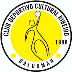 CDC Ribeiro