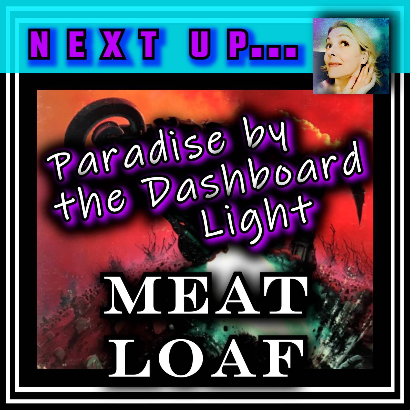 Post from OK CHRISTINA LISTENS