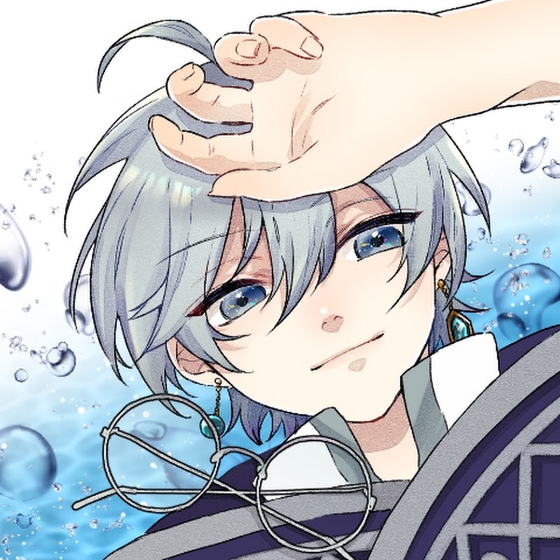 蒼井 海/Aoi Umi