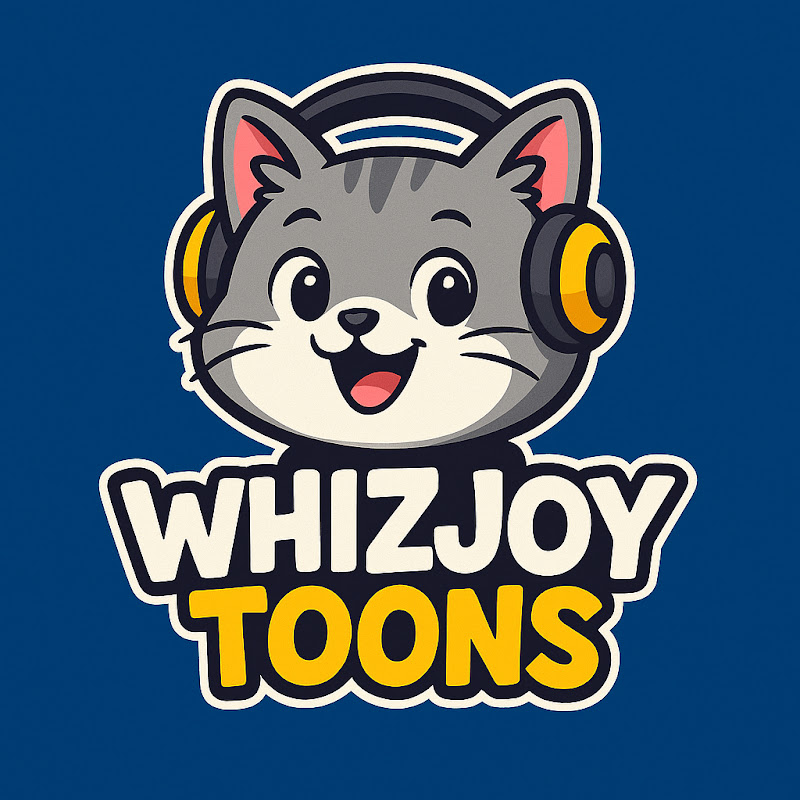 whizjoy-toons AI