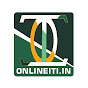 Online ITI logo