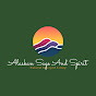 Alaskan Sage & Spirit logo