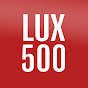 Lux500 logo