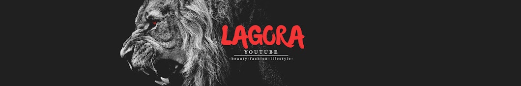 LAGORA YouTube 频道头像