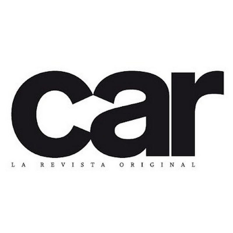 REVISTA CAR ESPAÑA