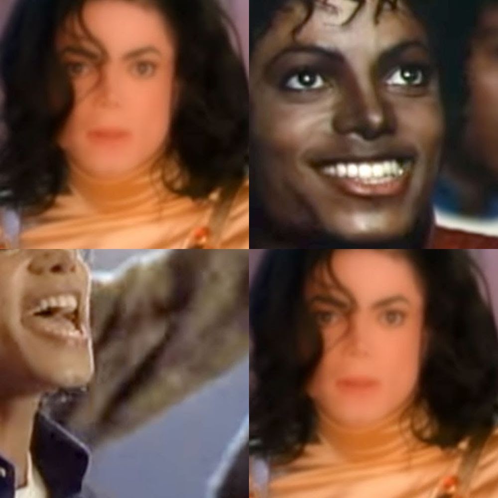 Mickle jackson