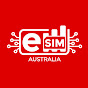 eSIM Australia logo