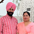 Dl60oPxWQjg-channel-avatar-Sukhjinder Raman Vlog