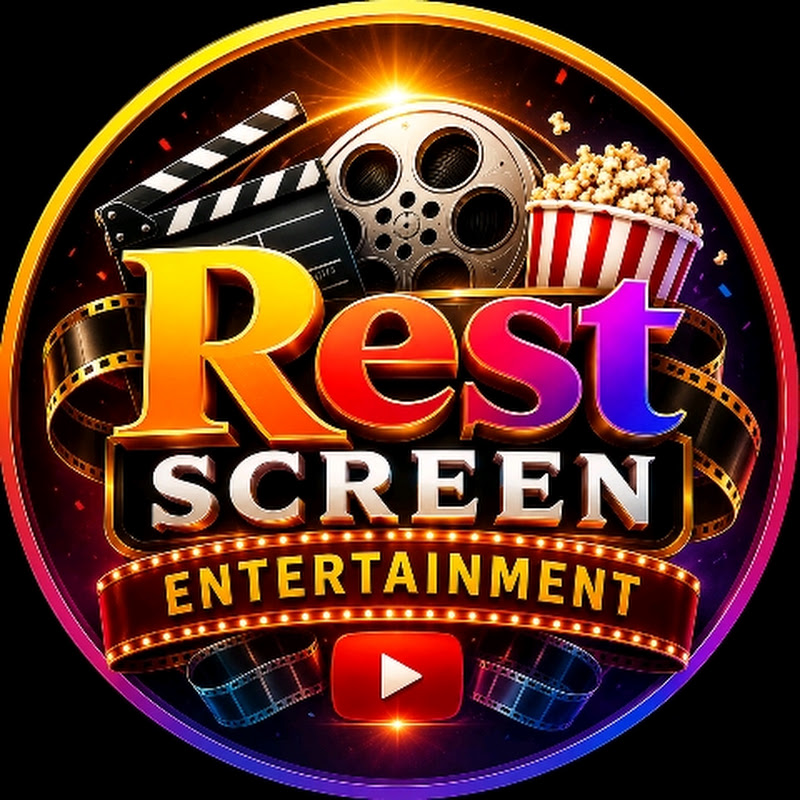 Rest screen