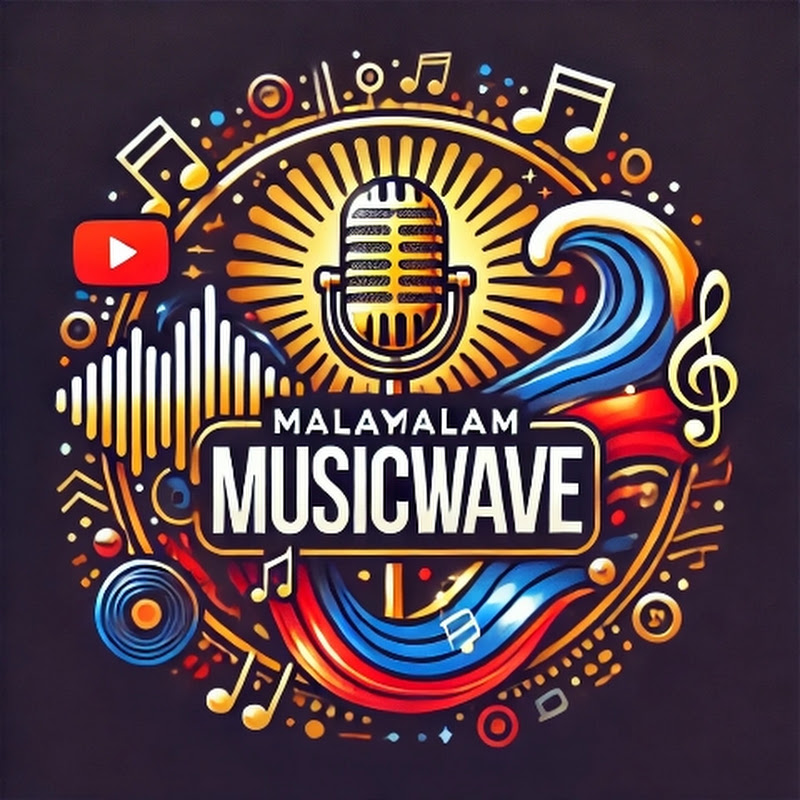 Malayalam Music Wave