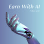 Earn with AI logo