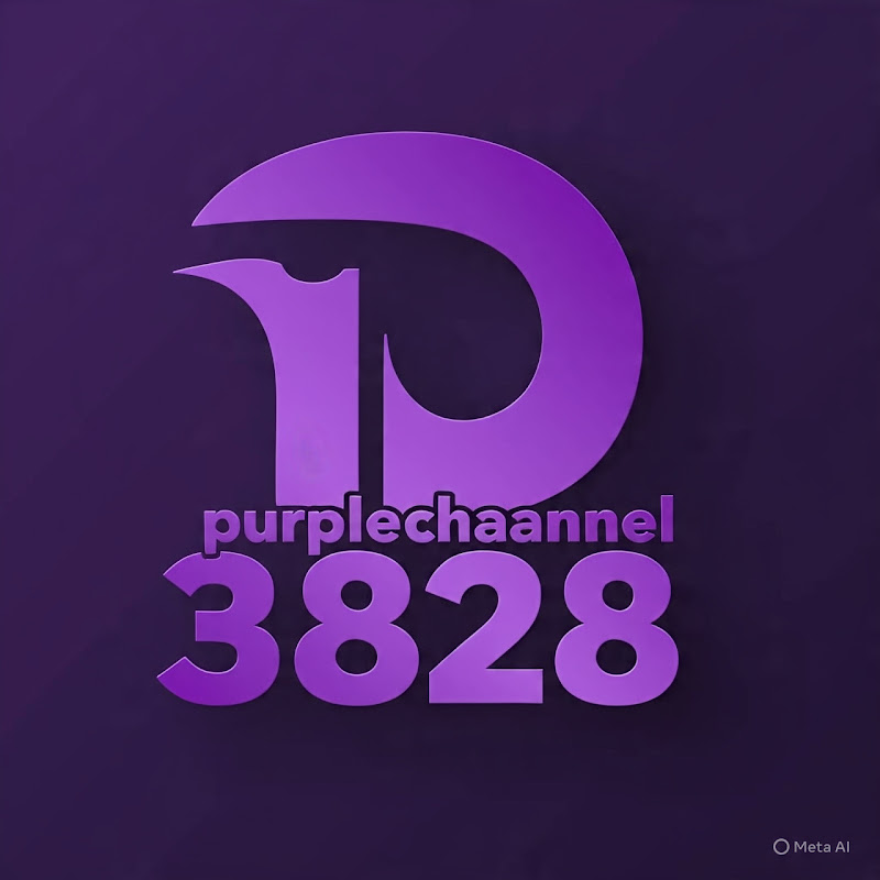 Purplechannel
