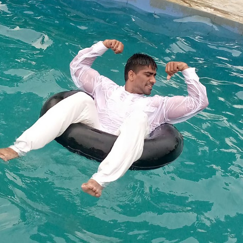 sultan bhai ji