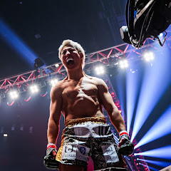 冨澤大智 Daichi Tomizawa