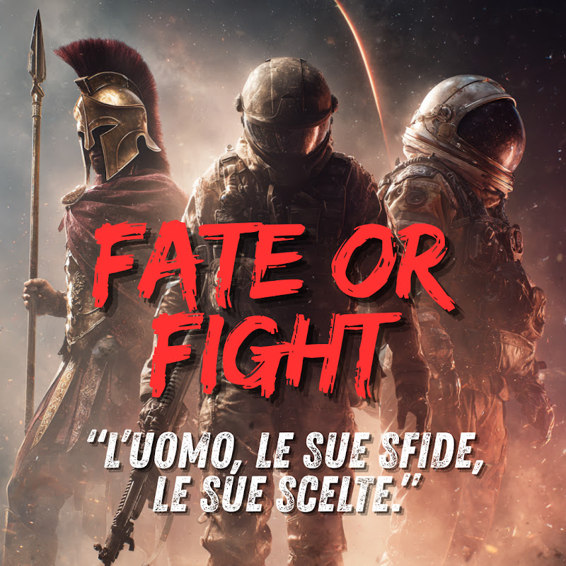Fate or Fight