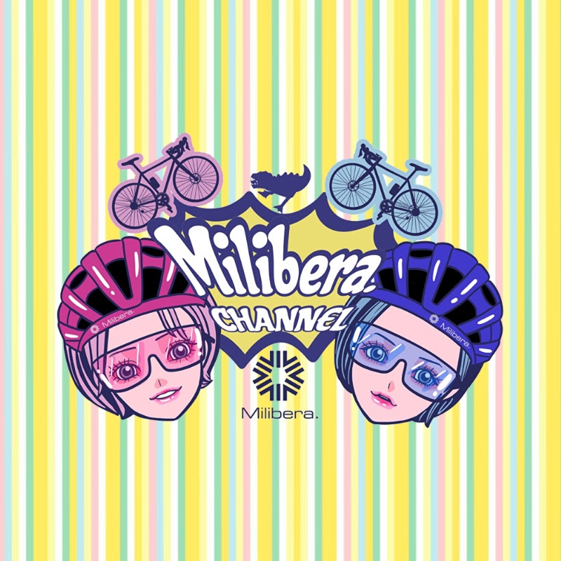 Milibera.channel