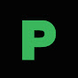 PeaPrint: Print on Demand logo