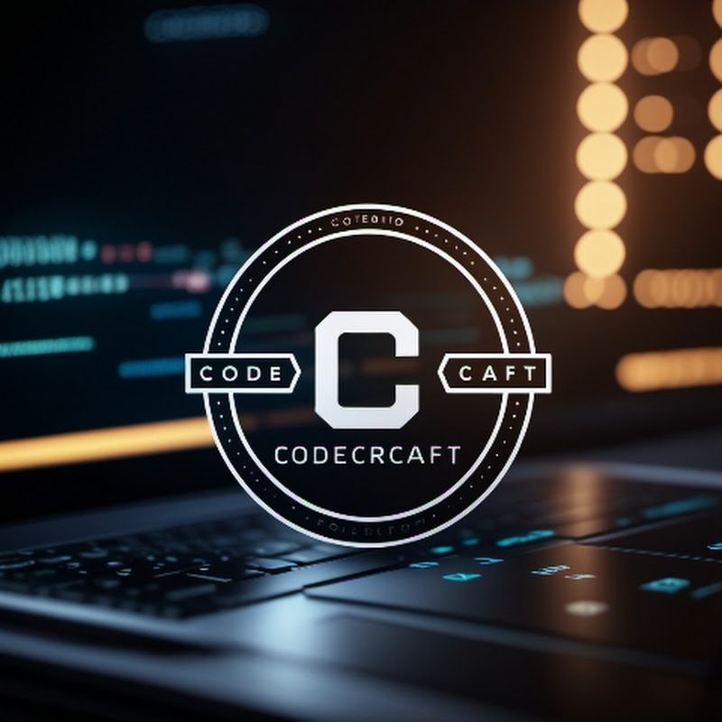 CodeCraft studio
