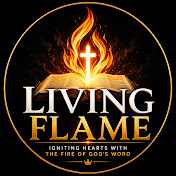 The Living Flame