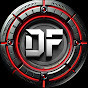 Divergent Files logo