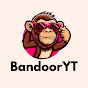 BandoorYT logo