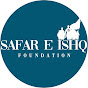 Safar e Ishq Welfare Foundation logo