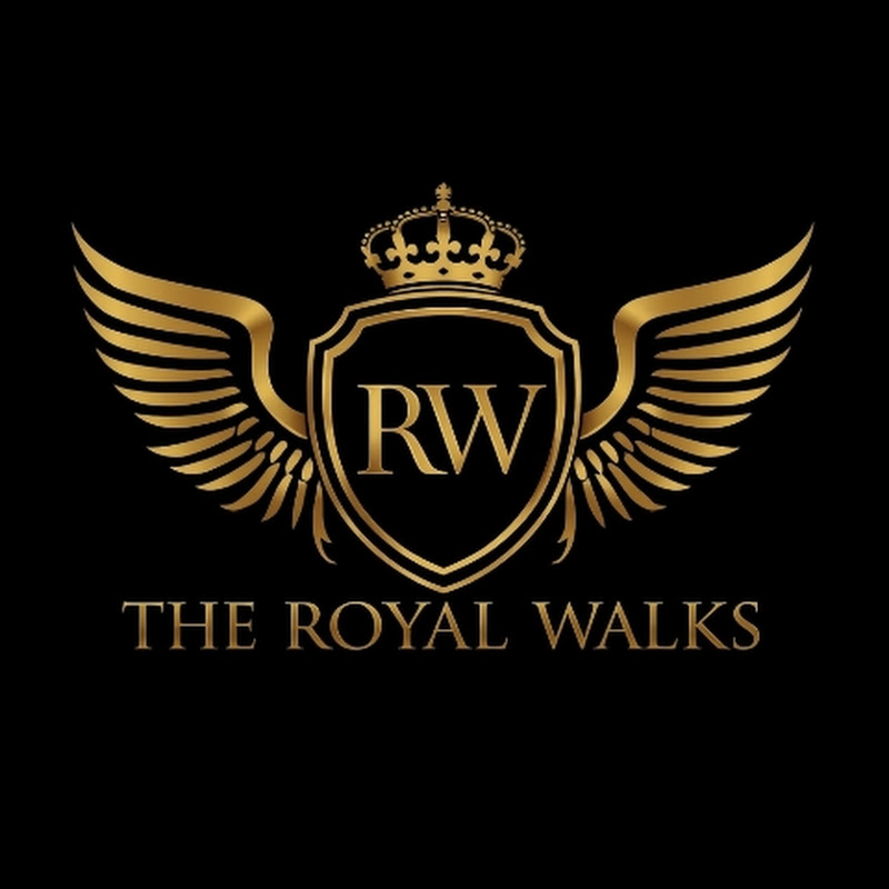 The Royal Walks