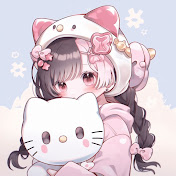 Hello kitty fan channel