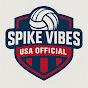 Spike Vibes logo
