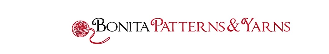 Bonita Patterns YouTube 频道头像