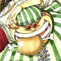 GolDiO - One Piece Live Action