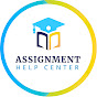 Assignment Help Center logo
